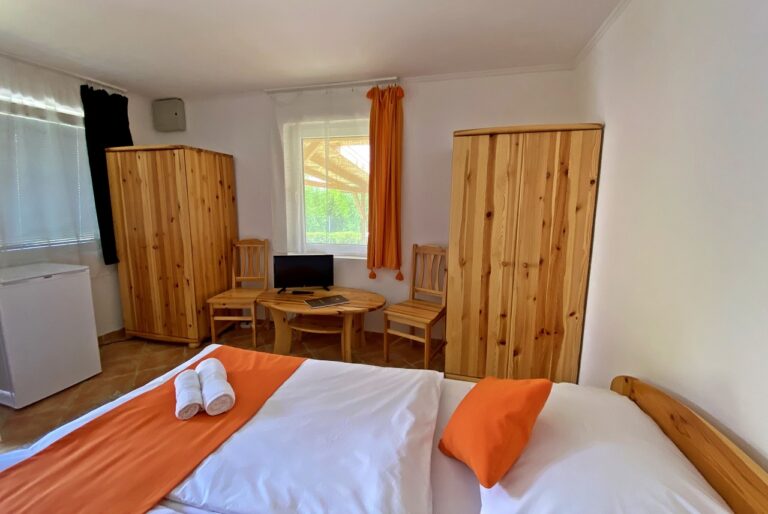 Hotel Magnólia, Balatonszepezd | LEANDER-ÜDÜLŐHÁZ szálláshely